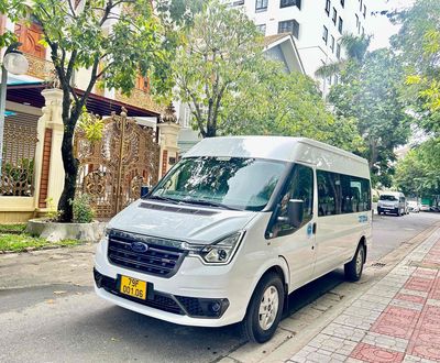 Transit 2022 một chủ mua mới, không lỗi giá hợp ly. Mua bán Ô tô tại Quận Gò Vấp Tp Hồ Chí Minh được đăng bởi Nguyễn Xuân Quỳnh