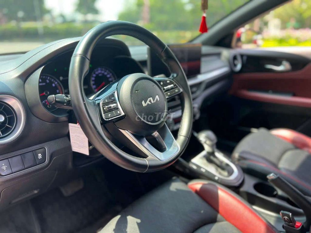 KIA K3 2022 Premium 1.6 AT - 60000 km. Mua bán Ô tô tại Quận Long Biên Hà Nội được đăng bởi Trường AN NAM AUTO hình 7
