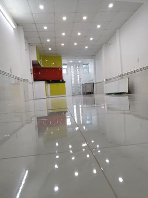 Bán gấp căn nhà HXH Huỳnh Tấn Phát,p Phú Thuận giá tốt cho ai đầu tư