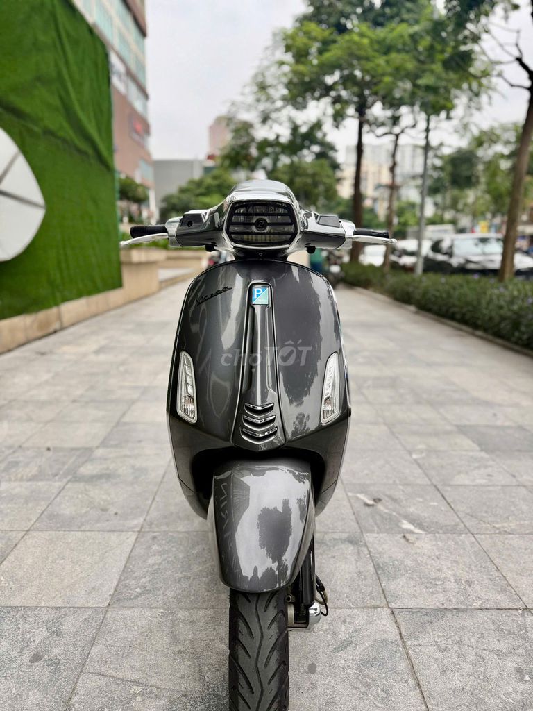 Sprint iget ABS cuối 2016. Mua bán Xe máy tại Quận Hoàng Mai Hà Nội được đăng bởi Trường Giang Phạm hình 8