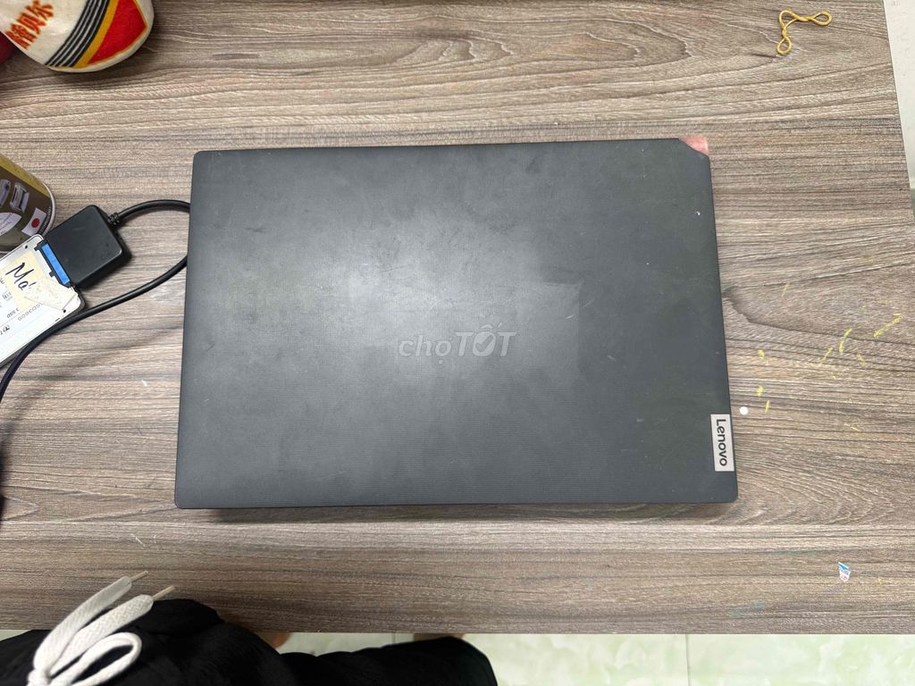 Lenovo Slim 1 15 inch Đen Vỏ vỡ. Mua bán Laptop tại Quận Thanh Xuân Hà Nội được đăng bởi Nguyễn Duy Hùng hình 1
