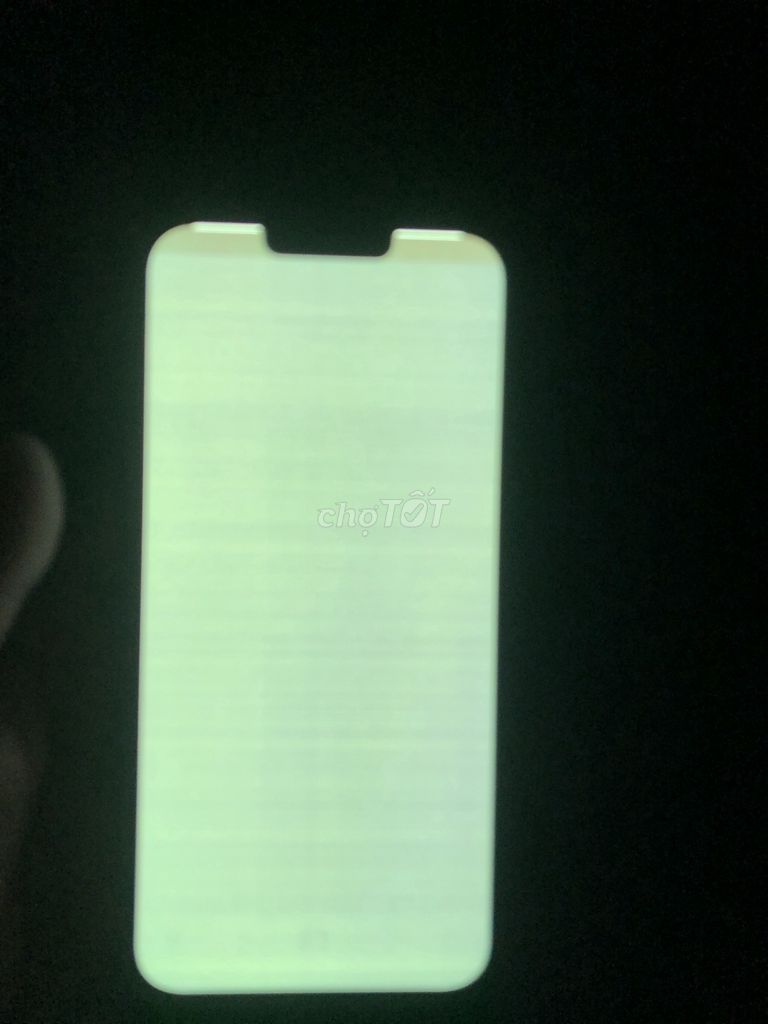 Apple iPhone 13 Pro Max Màn xanh lỗi sim lỗi cam. Mua bán Điện thoại tại Quận Bình Tân Tp Hồ Chí Minh được đăng bởi Hồ Tuấn Thiện hình 1