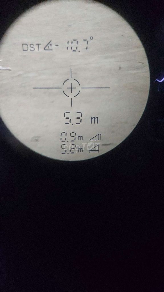 📌 Ống nhòm đo khoảng cách laser cầm tay. Mua bán Đồ thể thao, Dã ngoại tại Quận Bình Tân Tp Hồ Chí Minh được đăng bởi Thảm lót sàn hình 3