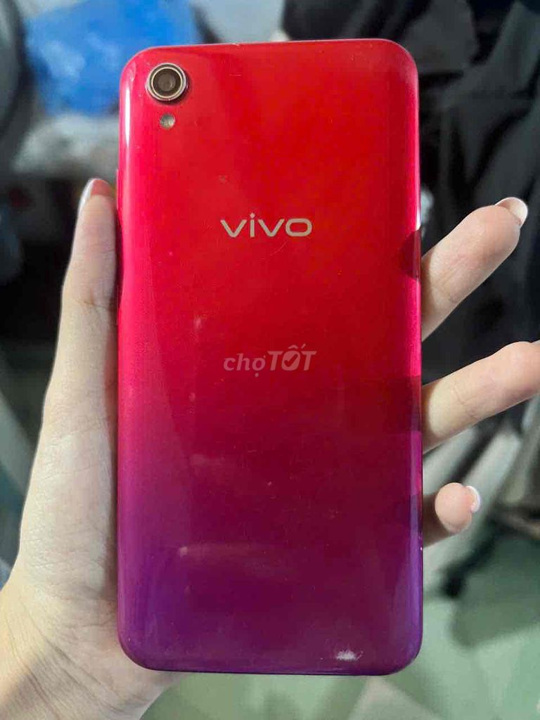 vivo y91c. đẹp. zin.32g.pin 4000