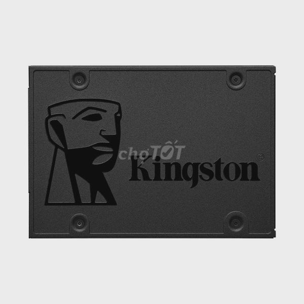 Ổ CỨNG SSD KINGSTON A400 240GB 2.5 INCH SATA3 mới