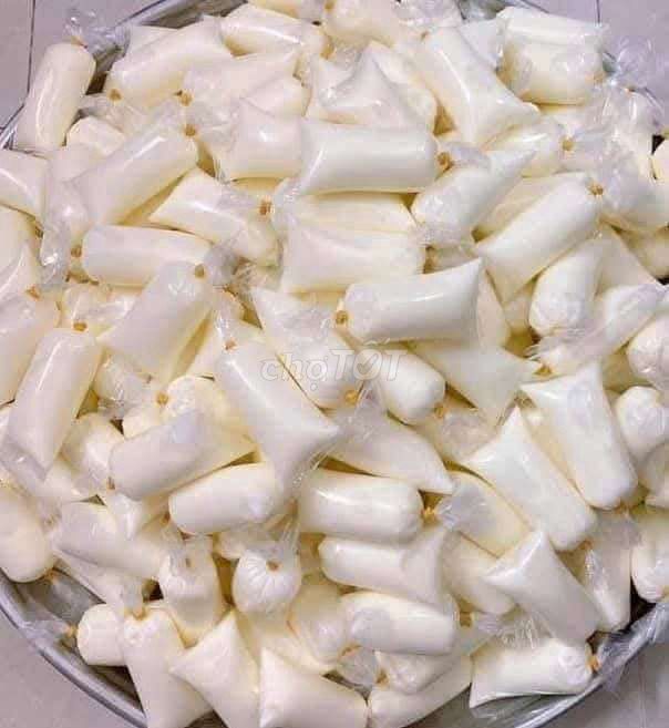 Yaour sữa bò Củ Chi. Mua bán Đồ ăn, thực phẩm và các loại khác tại Quận Gò Vấp Tp Hồ Chí Minh được đăng bởi BÒ SỮA CỦ CHI hình 1