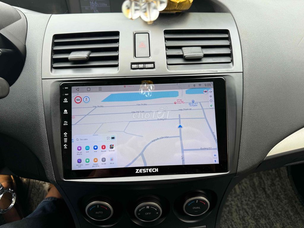 Mazda 3S 1.6 sx2014 bstp ngay chủ ký giấy. Mua bán Ô tô tại Quận 12 Tp Hồ Chí Minh được đăng bởi Nguyễn Hoà hình 7