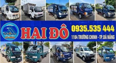 Hyundai H100 Porter tải 850kg thùng kín inox 3 lớp. Mua bán Xe tải, xe ben tại Quận Cẩm Lệ Đà Nẵng được đăng bởi Xe Tải Cũ Đà Nẵng