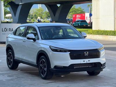Honda HR-V 2026 Ưu Đãi Khủng 100% trước bạ