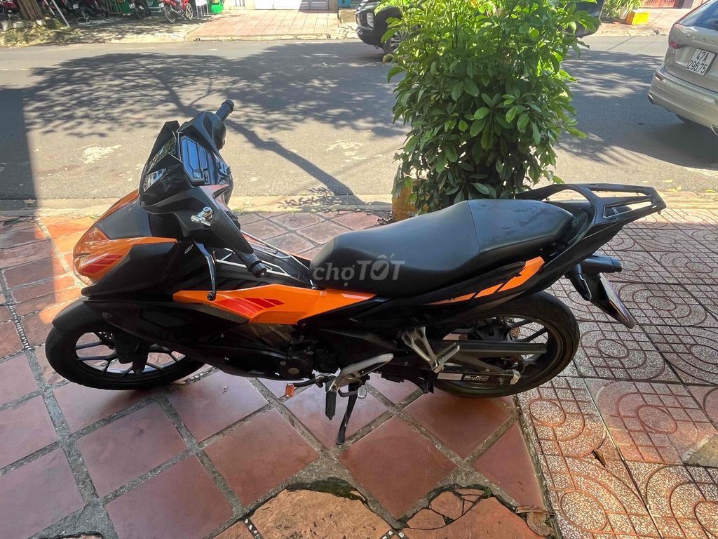 Winner V2. Mua bán Xe máy tại Thành phố Buôn Ma Thuột Đắk Lắk được đăng bởi Phong hình 4