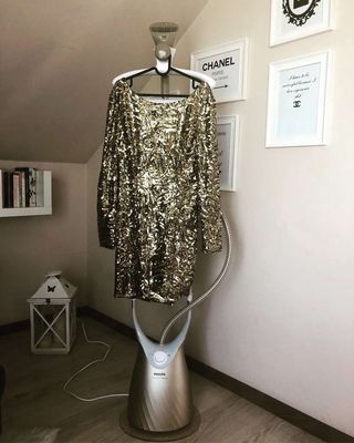 Bàn ủi hơi nước Phillips 2200W. Mua bán Nội thất, đồ gia dụng khác tại Quận 12 Tp Hồ Chí Minh được đăng bởi Quang Minh