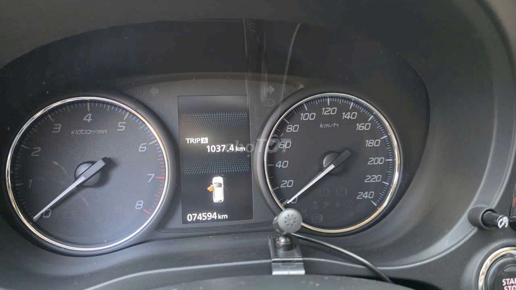 18 495 2019 2.0 CVT Premium - 74594 km. Mua bán Ô tô tại Quận 6 Tp Hồ Chí Minh được đăng bởi Võ Bá Uy hình 7