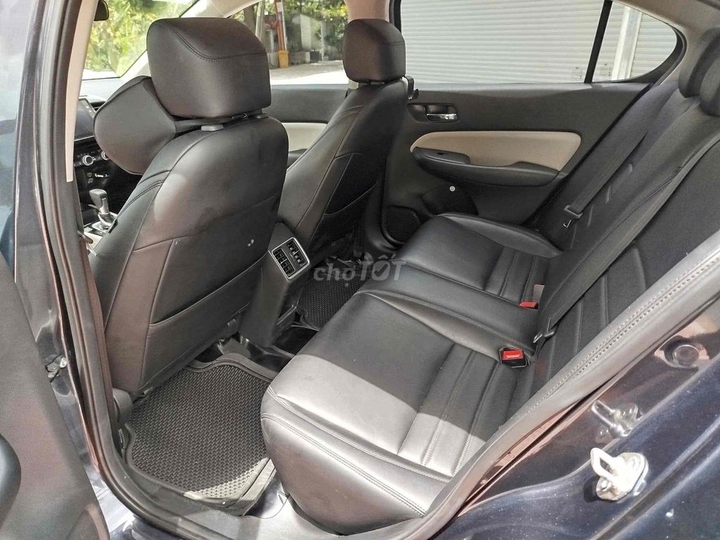 Honda City 2023 L - 42000 km xe mới cứng. Mua bán Ô tô tại Quận Bình Tân Tp Hồ Chí Minh được đăng bởi SONIC CAR CARE hình 7