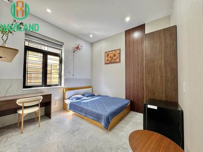 Аренда · 1 комн. · 35 м² · Quận Liên Chiểu, ул. phú xuân 1