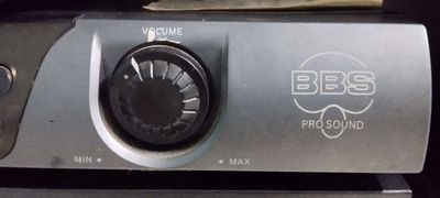 BBS hát karaoke. Mua bán Tivi, Âm thanh tại Thành phố Bà Rịa Bà Rịa - Vũng Tàu được đăng bởi Nguyễn Văn Bình