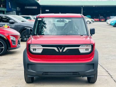 VF3 GIÁ KO NGỜ ĐƯỢC 