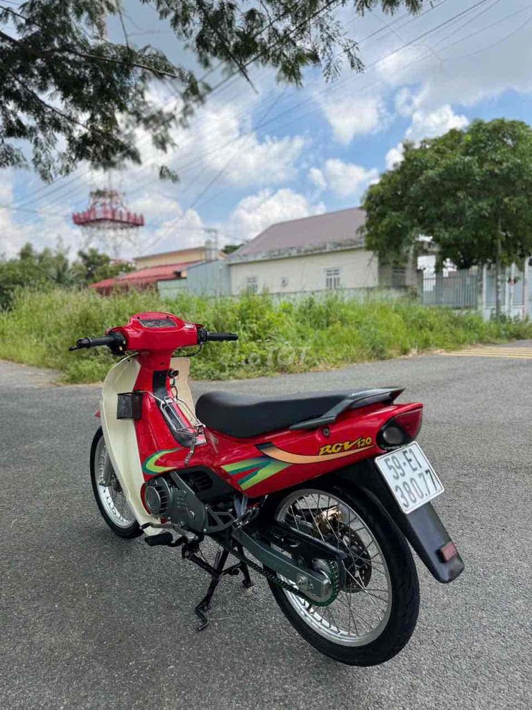 xipo 120 99 đăng ký 2000 số đầu 38. Mua bán Xe máy tại Huyện Củ Chi Tp Hồ Chí Minh được đăng bởi HuỳnhLâm Bổn hình 14