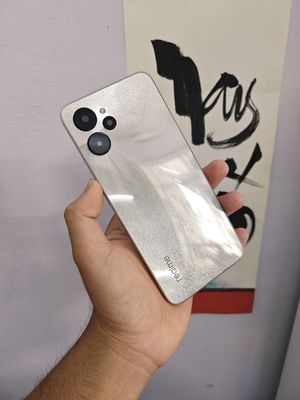 Realme 10 ( 8G / 256G ) Zin Full New 99%. Mua bán Điện thoại tại Quận Ninh Kiều Cần Thơ được đăng bởi Nhựt Táo
