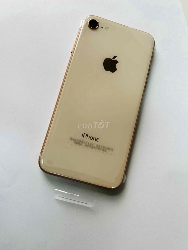Apple iPhone 8 256GB NEW trần. Mua bán Điện thoại tại Huyện An Dương Hải Phòng được đăng bởi Makuro hình 1