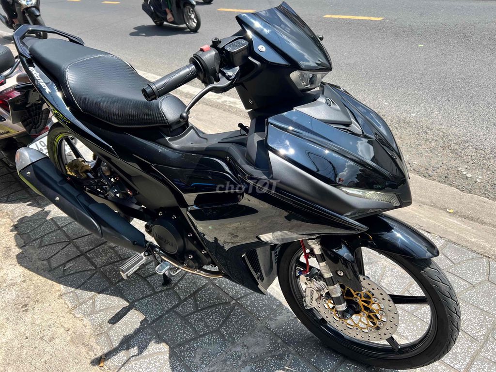 Yamaha Exciter 155 2021 ❇️Dong Moto Dalat❇️