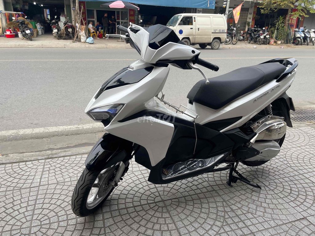 Ab zin chất cực đẹp chính chủ uỷ quyền. Mua bán Xe máy tại Huyện An Dương Hải Phòng được đăng bởi Lê trọng đại hình 4