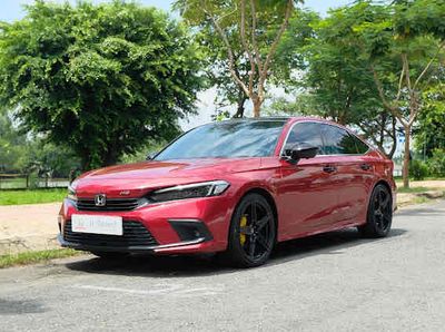 HONDA CIVIC RS 203 - XE BAO CHECK - Hổ trợ Vay 70%. Mua bán Ô tô tại Quận 7 Tp Hồ Chí Minh được đăng bởi Honda Ô Tô Sài Gòn Quận 7