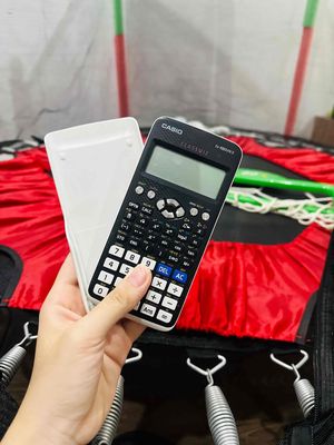 MÁY TÍNH CASIO 580VNX CŨ CHÍNH HÃNG - Mã 2040F. Mua bán Đồ dùng văn phòng tại Quận Thanh Xuân Hà Nội được đăng bởi Nguyen Ngoc Bich