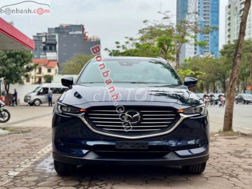 Mazda CX8 Premium AWD 2021. Mua bán Ô tô tại Quận Cầu Giấy Hà Nội được đăng bởi Bình An hình 1