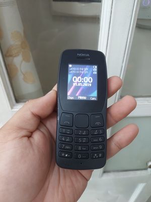 Nokia 110 zin 2sim 2sóng