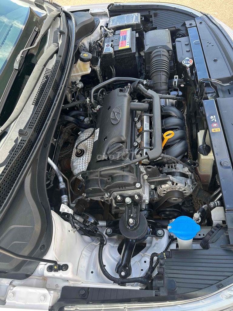 Hyundai Accent 2023 - 66000 km. Mua bán Ô tô tại Thành phố Buôn Ma Thuột Đắk Lắk được đăng bởi Hoang hình 14