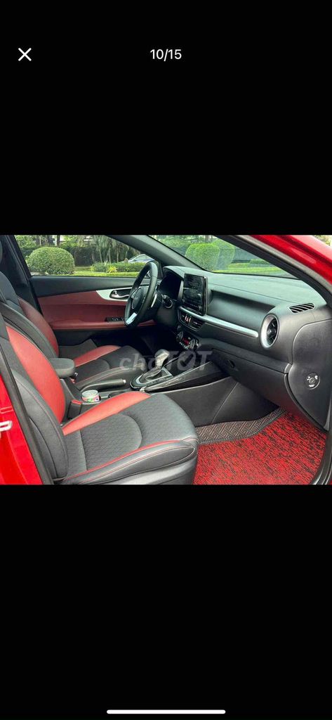 Kia K3 2022 1.6 Premium - 36 km. Mua bán Ô tô tại Quận Long Biên Hà Nội được đăng bởi Le hao hình 8