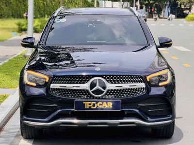 GLC300 4MATIC - 33000 KM XANH CAVANSITE. Mua bán Ô tô tại Quận Bình Tân Tp Hồ Chí Minh được đăng bởi Huỳnh Thiên Bảo