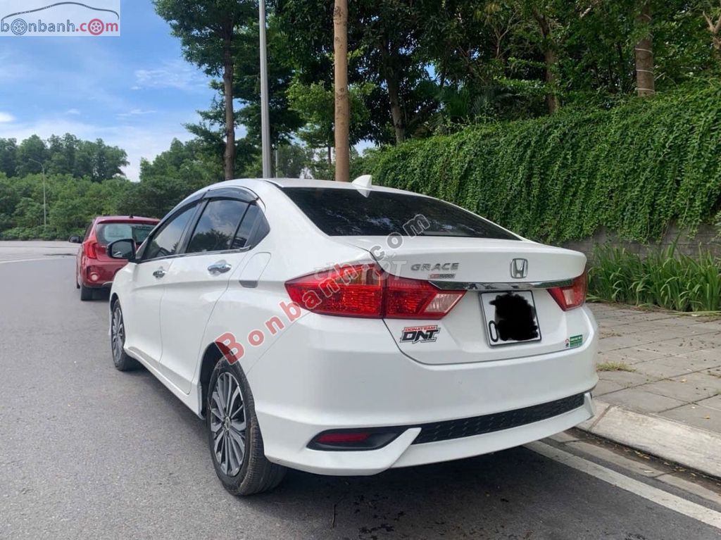 Honda City 1.5TOP 2018 - 370 Triệu. Mua bán Ô tô tại Quận Bắc Từ Liêm Hà Nội được đăng bởi Mr Huy hình 9