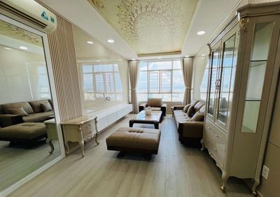 Аренда · Hoàng Anh Gia Lai Lake View Residence · 2 комн. · 94 м² · Quận Thanh Khê, ул. Hàm Nghi