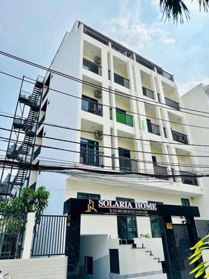 Room 30 m² · Đường Lê Văn Việt