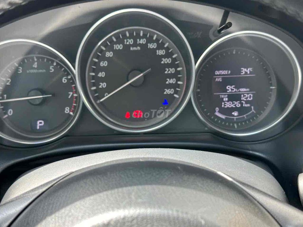 Mazda CX 5 2013 - 130000 km. Mua bán Ô tô tại Quận Hà Đông Hà Nội được đăng bởi A toàn hình 9