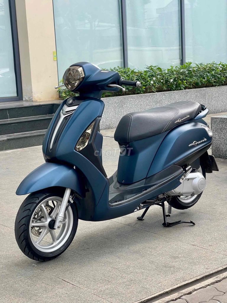 Yamaha Noza Grande 2018 bản đặc biệt chính chủ ký