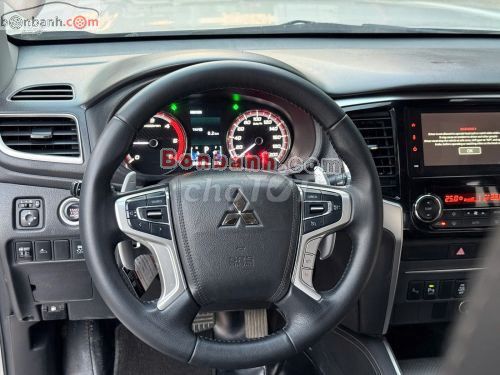 Mitsubishi Triton 4x4 AT Mivec 2019. Mua bán Ô tô tại Quận 1 Tp Hồ Chí Minh được đăng bởi triệu hình 4