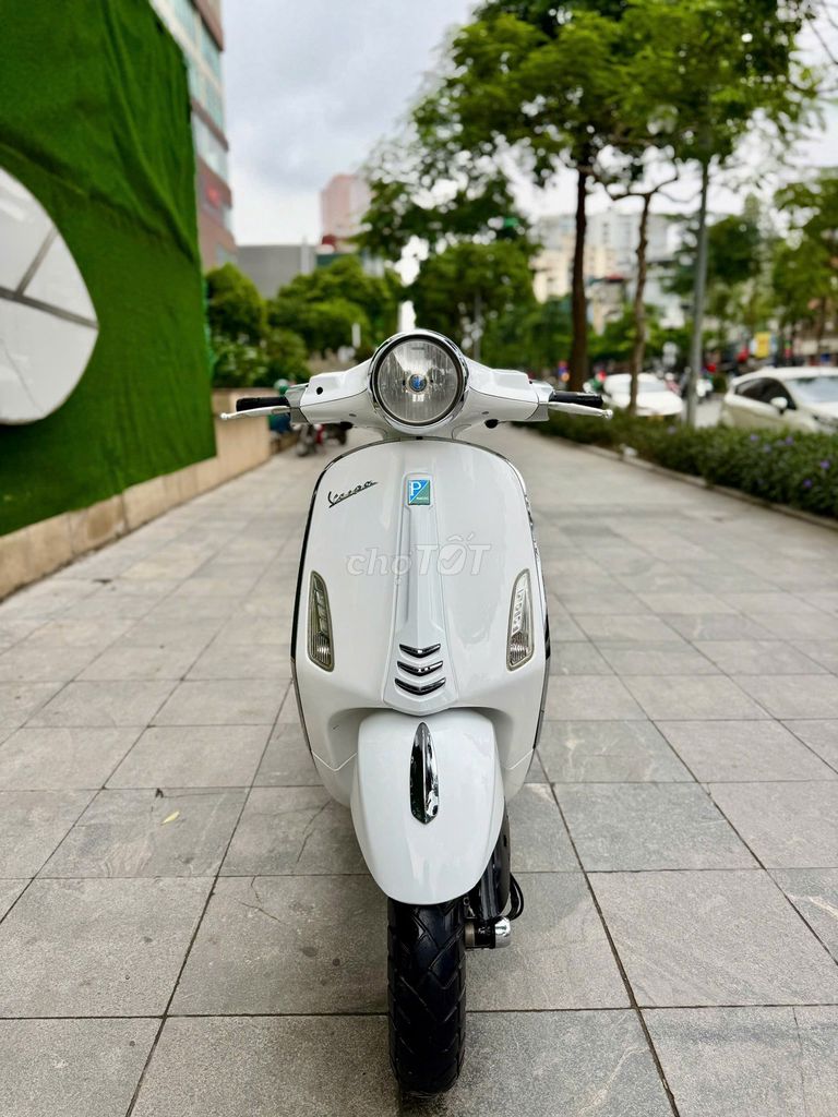 Primavera 2014 3vie cực mới. Mua bán Xe máy tại Quận Hoàng Mai Hà Nội được đăng bởi Trường Giang Phạm hình 5