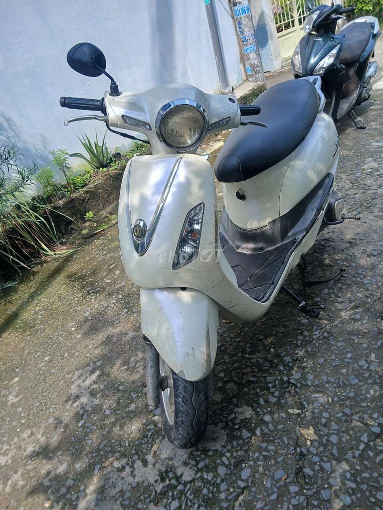 Cần bán xe atyla còn ngon. Mua bán Xe máy tại Huyện Hóc Môn Tp Hồ Chí Minh được đăng bởi a tung hình 7