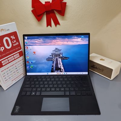 Asus Flow Z13 i7-12700H 16GB/512GB