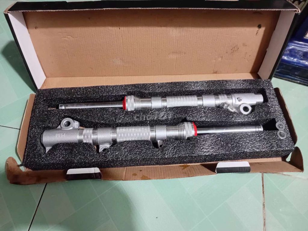 Phuộc. Mua bán Phụ tùng xe tại Quận Bình Thuỷ Cần Thơ được đăng bởi md hình 1