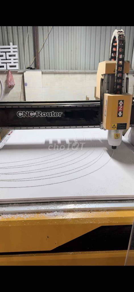 Tuyển  hân viên vận hành máy cắt CNC tại Hà Nội