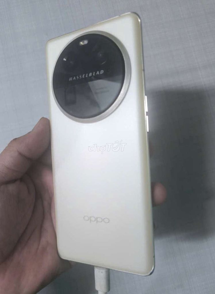 Oppo Find X6 256GB. Mua bán Điện thoại tại Thành phố Biên Hòa Đồng Nai được đăng bởi T N hình 1