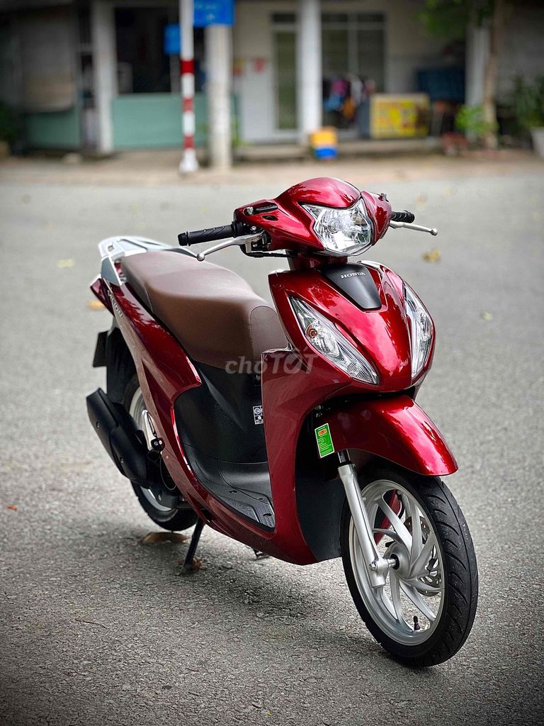 Vision 2024 Odo10k Bs61 Chính Chủ , 2gương 2chìa. Mua bán Xe máy tại Thành phố Thủ Dầu Một Bình Dương được đăng bởi Thông hình 1