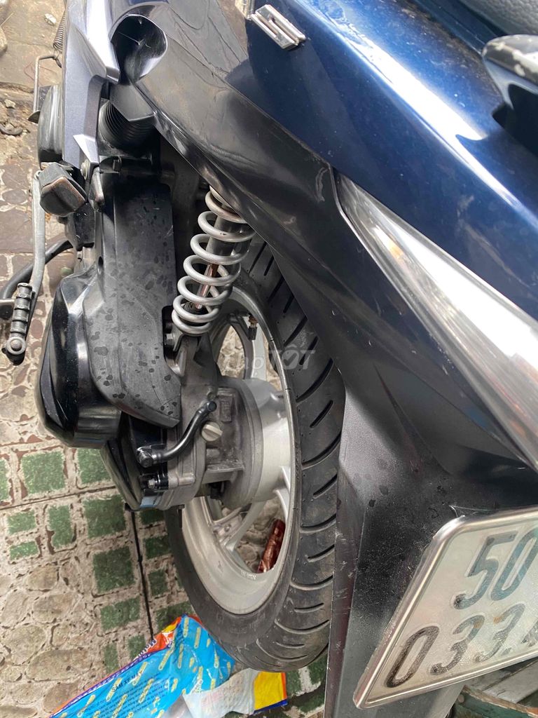 Cần bán xe Luvias 2016 Fi. Mua bán Xe máy tại Huyện Bình Chánh Tp Hồ Chí Minh được đăng bởi Tuấn hình 3