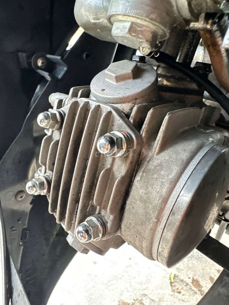 Ex 50cc. Mua bán Xe máy tại Quận Ninh Kiều Cần Thơ được đăng bởi MINH THIỆN bán xe trả góp hình 3