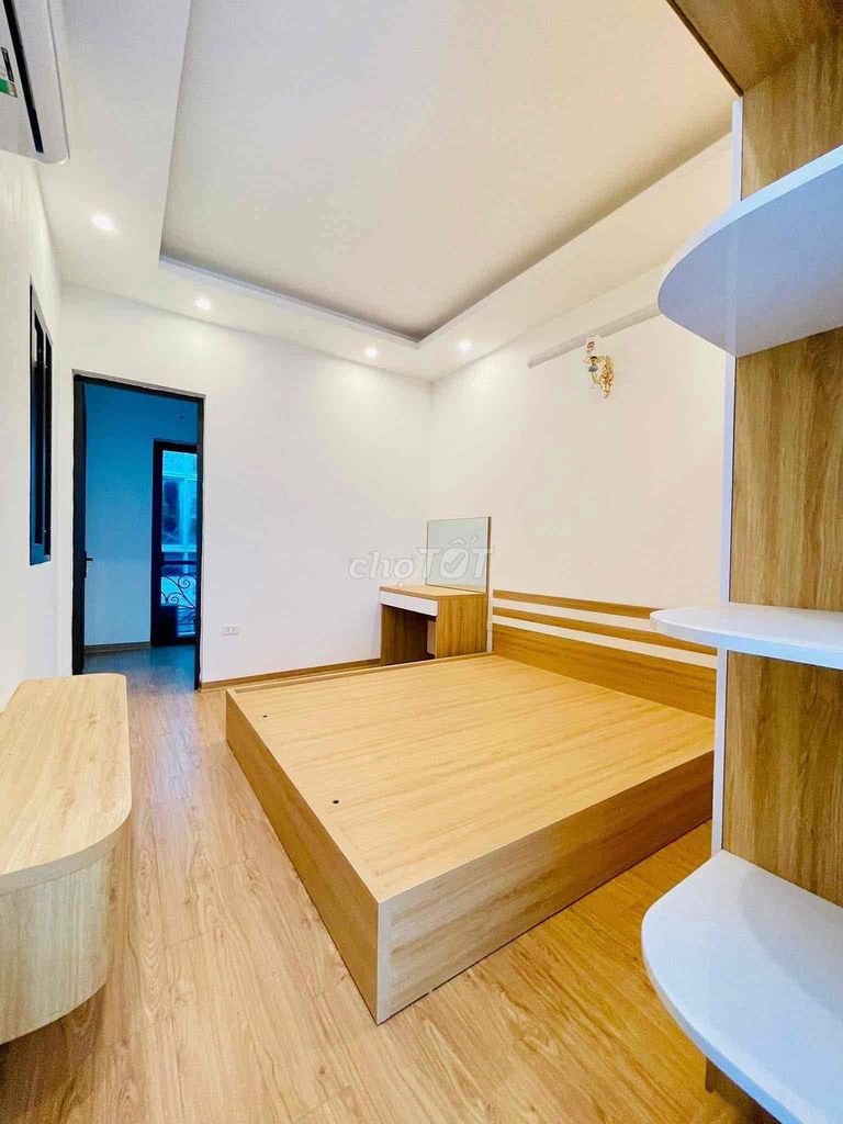 VIP! Chùa Bộc,20m ra phố,ngõ rộng, nhà mới đẹp,full nội thất ,KD,39m5T. Mua bán Nhà ở tại Quận Đống Đa Hà Nội được đăng bởi Nguyễn Thị Phương Nam hình 8