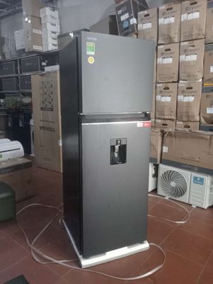 Tủ lạnh Toshiba 337 lít mới mua vài ngày