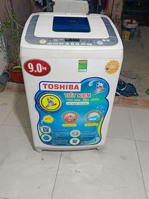Cần bán  máy giặt 9kg inverter